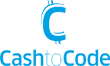 Cashtocode logo