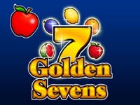 golden-sevens Logo