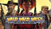 wild-wild-west Logo