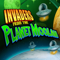 play invaders from the planet moolah online